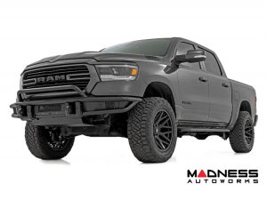 Dodge RAM 1500 Front Bumper - Tubular - w/o Winch Plate - (2019 - 2024)